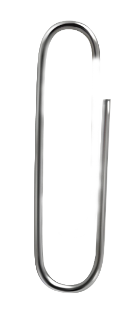 paper clip
